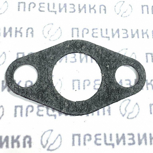 236-1011358-А Прокладка фланца ПМБ 0,6мм Precizika