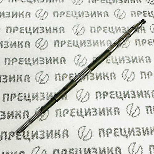 117,7/4,3_shtok_UD Шток форсунки Denso 117,7/4,3 UD