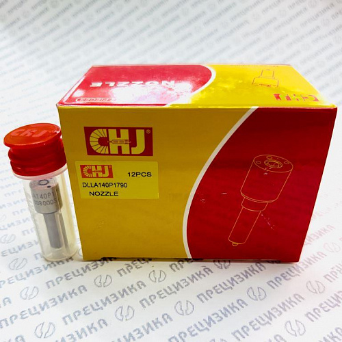 DLLA140P1790 Распылитель форсунки CHJ