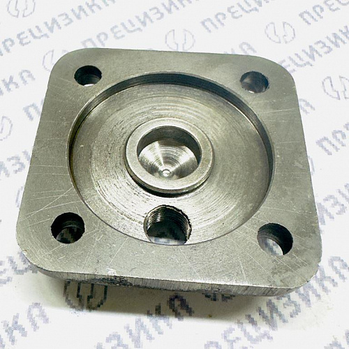 421.1110894 Крышка мембраны ЯЗДА