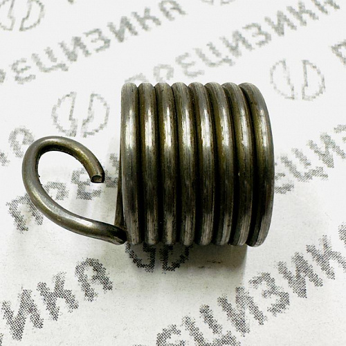 4УТНМ-1110187-21 Пружина регулятора 8 витков НЗТА