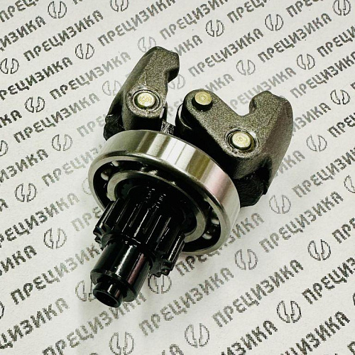 333.1110040-40 ЯЗДА Державка грузов Евро-2 ЯЗДА