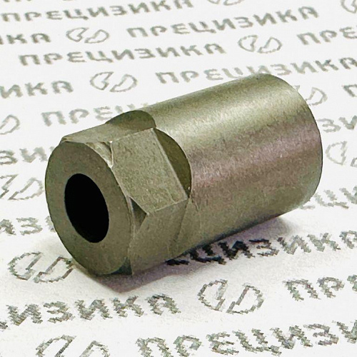 172.1112124-1 Гайка распылителя АЗПИ