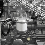 Common Rail в условиях некачественного топ...