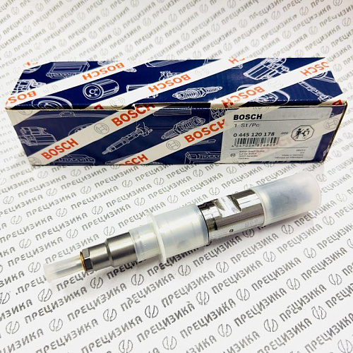 0445120178 Форсунка BOSCH ЯМЗ 534/536