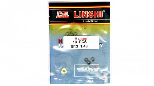 B13-1,48 Шайба регулировочная Bosch 2,3/4,2 Linshi