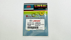 406330 Ремкомплект форсунки (F00VC99002+F00VC05001) Linshi