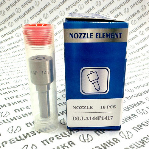 DLLA144P1417 Распылитель форсунки United Diesel