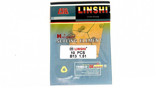 B13-1,51 Шайба регулировочная Bosch 2,3/4,2 Linshi