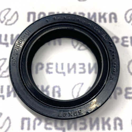 60.1121066-01 Манжета 2,2-32х47х5х9,5 мбс Precizika