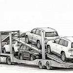Анализ ликвидности иностранных автомобилей на российском...