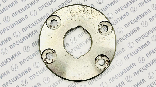 4УТНМ.1111162-30 Фланец для ВМТЗ (блин) НЗТА